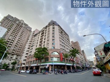 京采大廈待售房屋