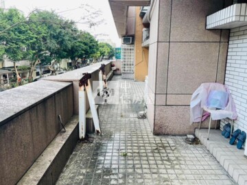 健安新城E區待售房屋