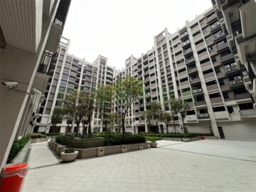 合陽鼎峰待售房屋