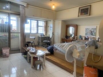 世紀庭園大樓待售房屋