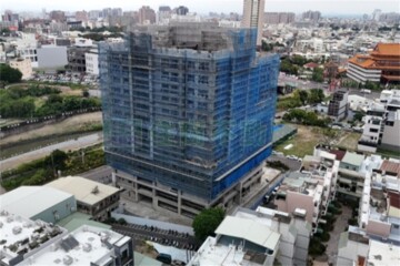 洺遠晴川待售房屋