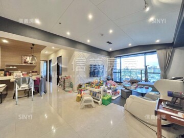 大城雲杉待售房屋