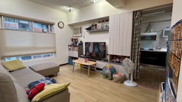 台北寧境待售房屋