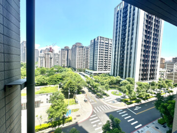 金城舞2都心花園待售房屋
