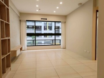 智慧園中園待售房屋