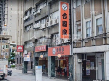 錦陽忠孝大廈待售房屋