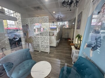 正20米旁 一樓金店面 醫美頂讓 - Image 1