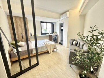 大通大美待售房屋