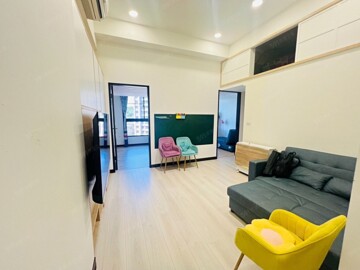 新人類國待售房屋