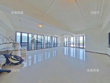 信義君悅待售房屋
