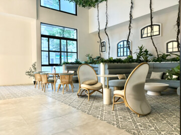 鼎藏青庭大樓區待售房屋