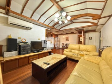 台北奇蹟待售房屋