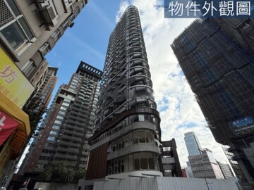 樂屋_天際W ONE待售房屋 天際W ONE待售房屋