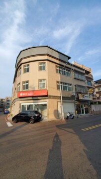 新竹香山區整棟分層店面商辦出租 近大庄商圈 - Image 1