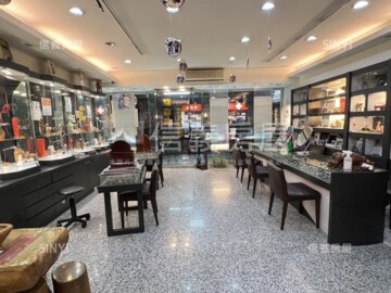 藝術國寶待售房屋