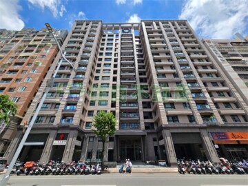 全民大樂(地上權)待售房屋