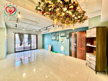 仁愛路62號華廈待售房屋