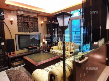 綠中海A待售房屋