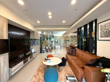 湖美帝堡待售房屋