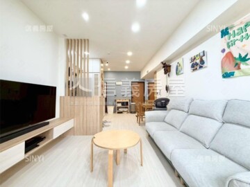 北城我家待售房屋