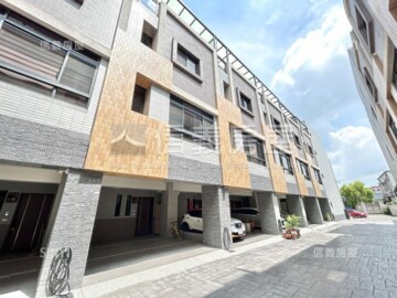 富騰富苑景待售房屋