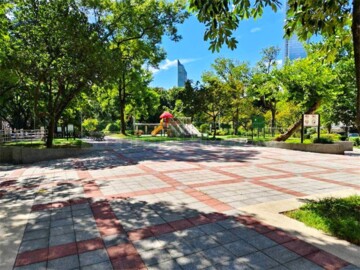 國際名紳待售房屋