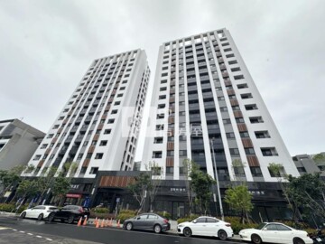 鴻邑璞樹謙里待售房屋