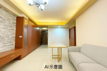 櫻花青上森待售房屋