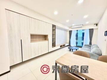 ❤️清水海洋公園百萬裝潢豐馥3戶可選租補大2房平車 - Image 1