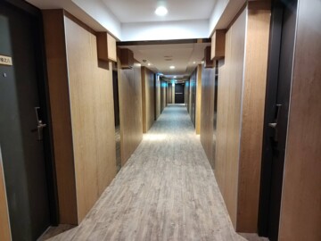 忠孝幸福大樓/華山國宅待售房屋