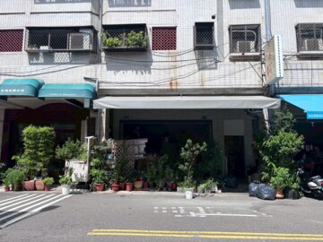 大統名人世界A待售房屋