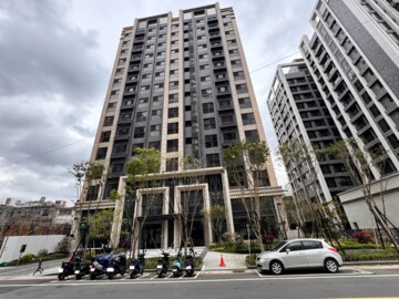 樂屋_昭揚大河院待售房屋 昭揚大河院待售房屋