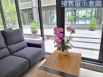 森林公園1號待售房屋