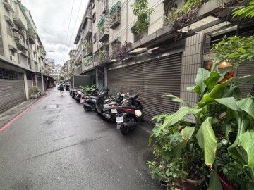 永和區待售房屋