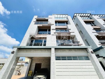 昇揚Inn11待售房屋