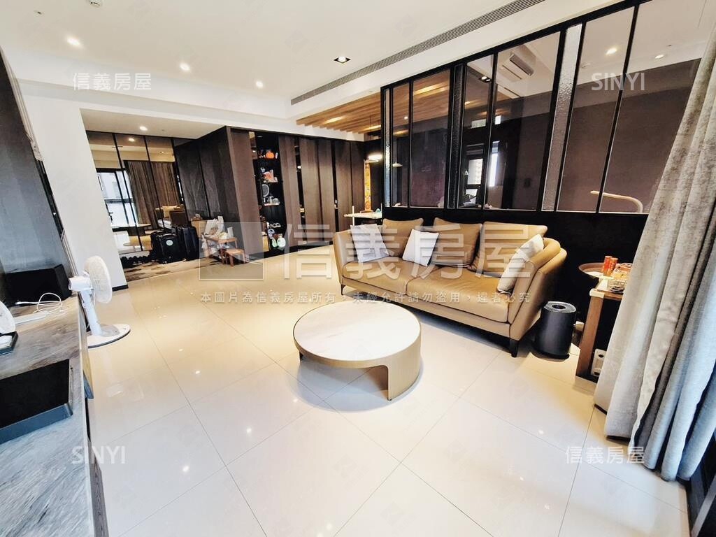 新北市新莊區潤泰峰盛待售房屋