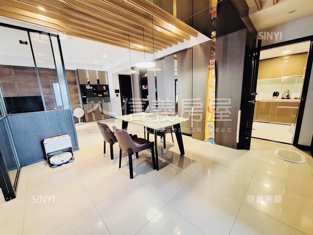新北市新莊區潤泰峰盛待售房屋