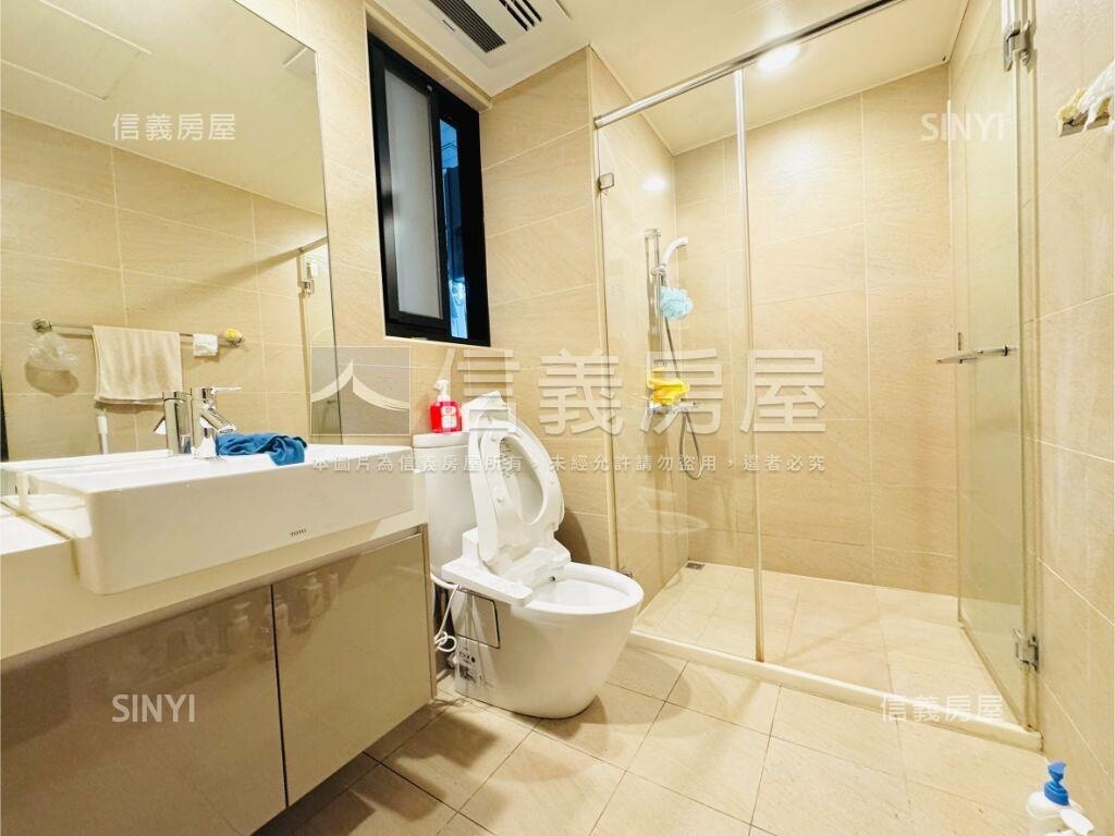 新北市新莊區潤泰峰盛待售房屋