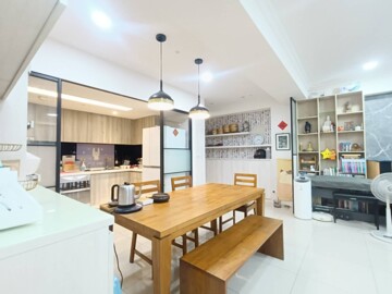 四季水悅待售房屋