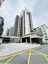 中正大第待售房屋
