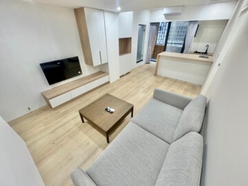 現場實拍!可乖寵/正一房一廳/雙租補/獨洗脫烘 - Image 1