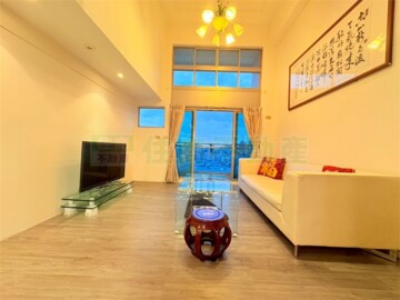 觀海水噹噹待售房屋