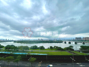 遠雄香榭園/遠雄左岸系列待售房屋
