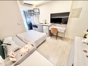 西屯✨近惠來路青海路✨可租補電梯套✨ - Image 1