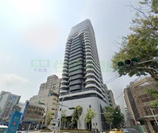 民生香榭待售房屋