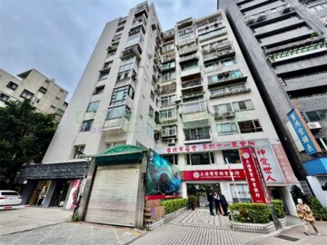 九揚東方大廈待售房屋