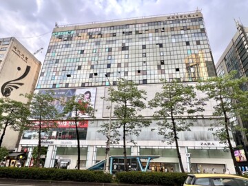 敦化南路一段187巷38號華廈待售房屋