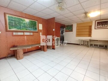 自由名門待售房屋