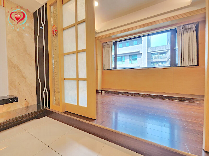新北市三峽區中北大待售房屋