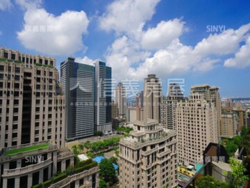 聯聚怡和大廈待售房屋